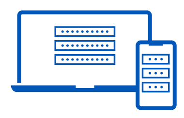フォーム入力で複数のM&A<br>仲介会社に一括無料見積り