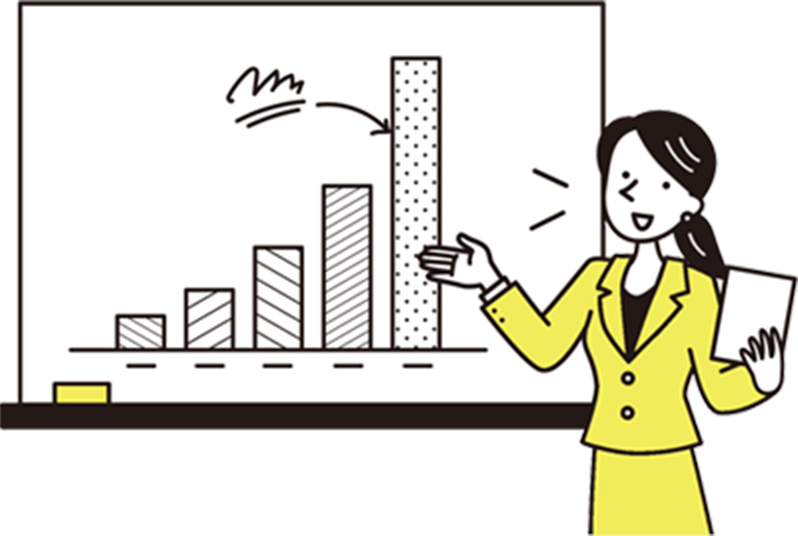 さあ、貴社の依頼集客に不用品回収の窓口を。